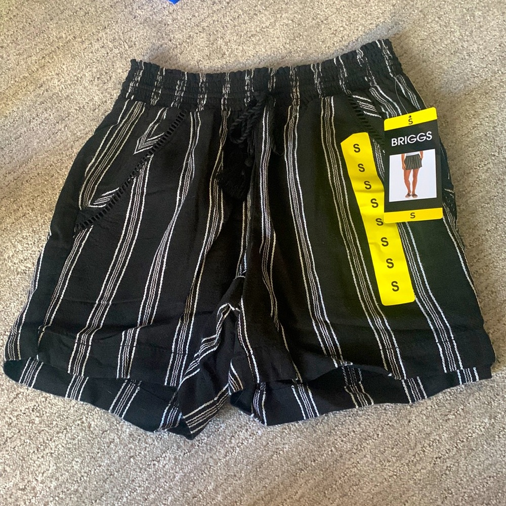 Tight around the waist